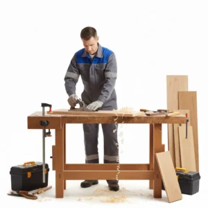 تنفيذ أعمال نجارة أبواب بشكل احترافي، أهم النصائح لتجنب الأخطاء الشائعة