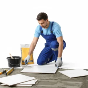 خطوات تركيب سيراميك وبورسلين بشكل احترافي مع أهم النصائح