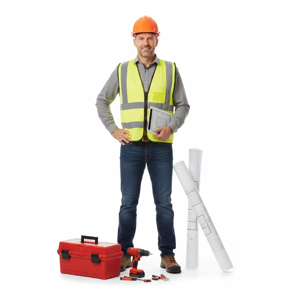 اختيار الشركة مقاولات عامة مناسبة وخطوات التنفيذ الصحيحة