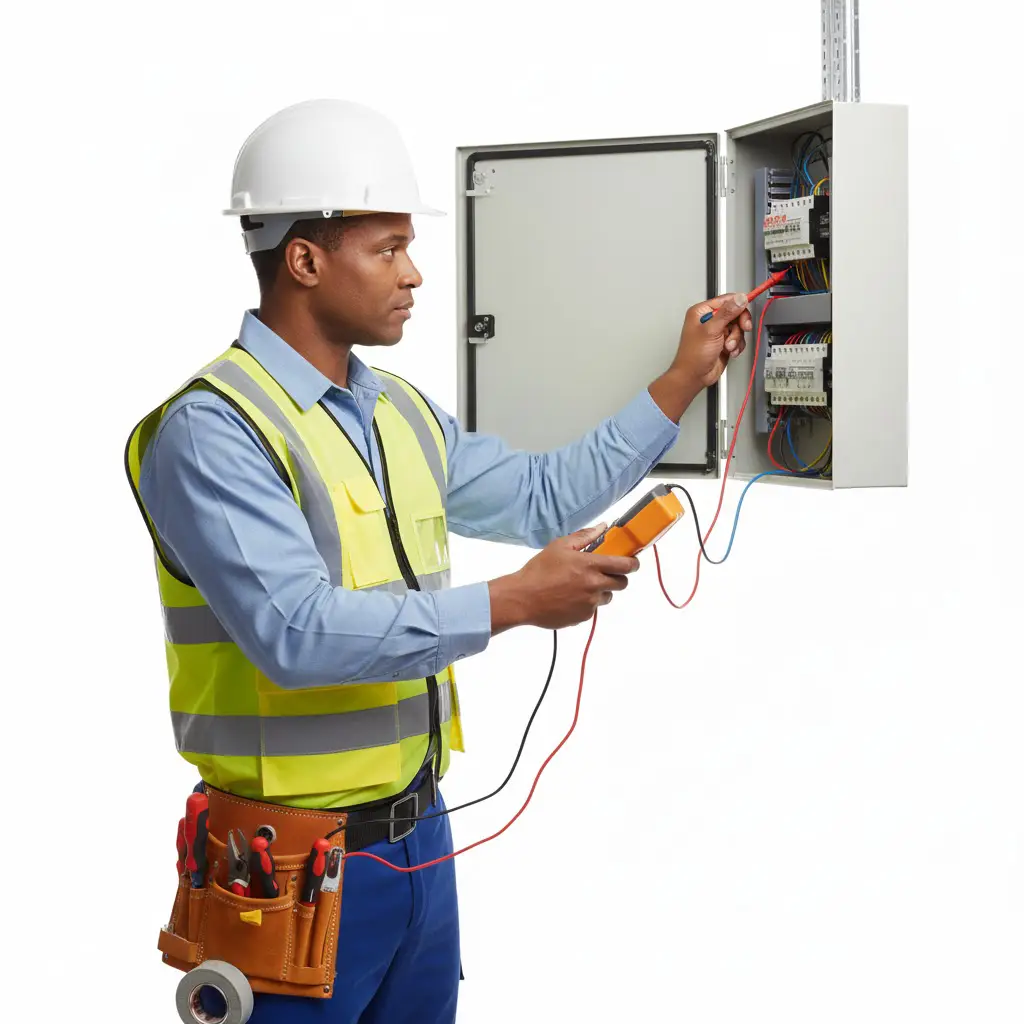 اعمال االكهرباء