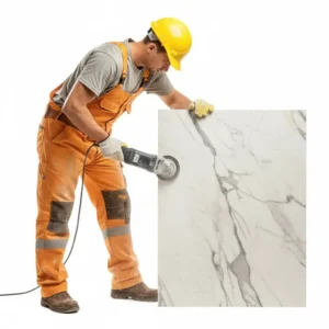 تركيب الرخام والجرانيت وأهم النصائح لتجنب الأخطاء الشائعة