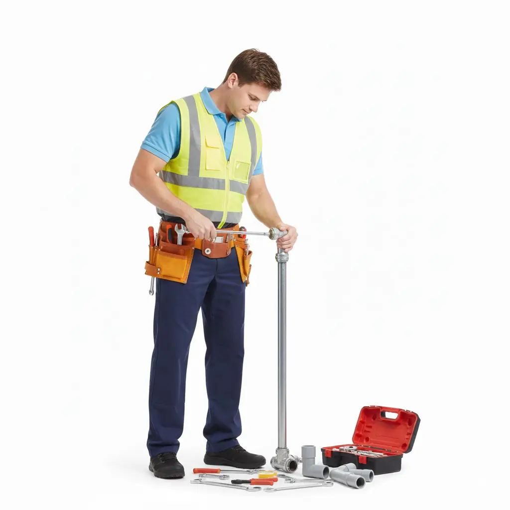 أعمال السباكة: دليل شامل لأهم الإرشادات والأخطاء الشائعة