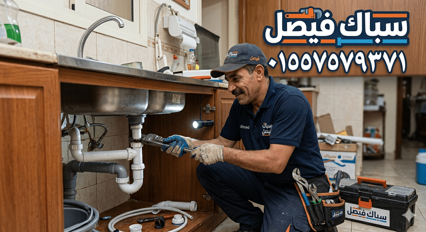 سباك فيصل